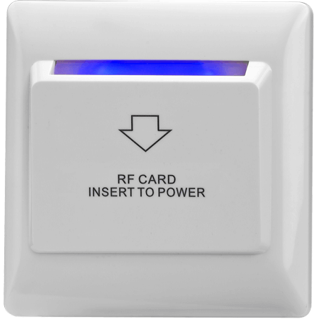 ES-PP100C energy saver switch