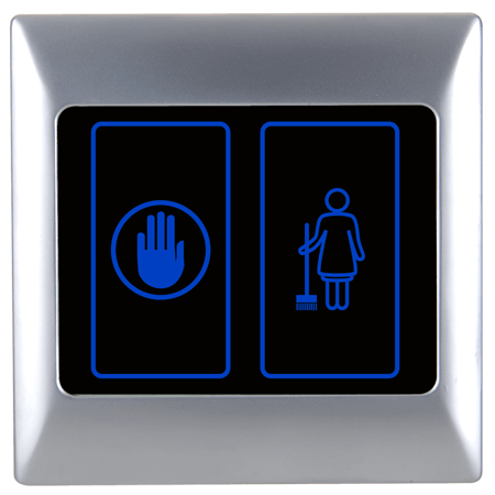 HTB-TID100A indoor panel