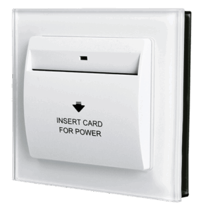 energy saver switch